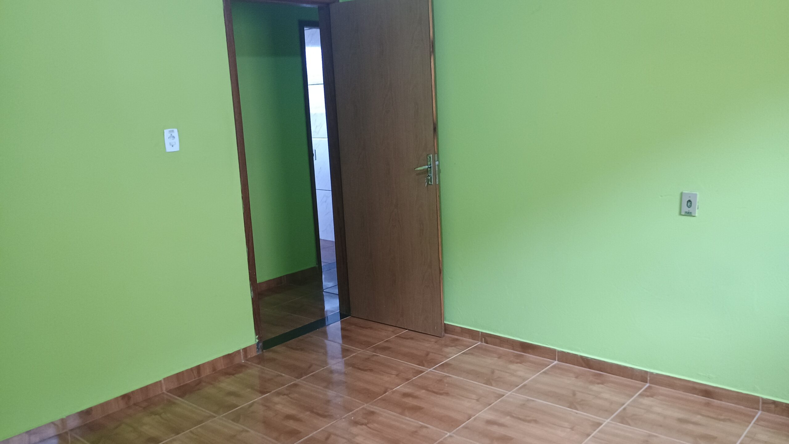 Casa Rua Por do Sol 317 A