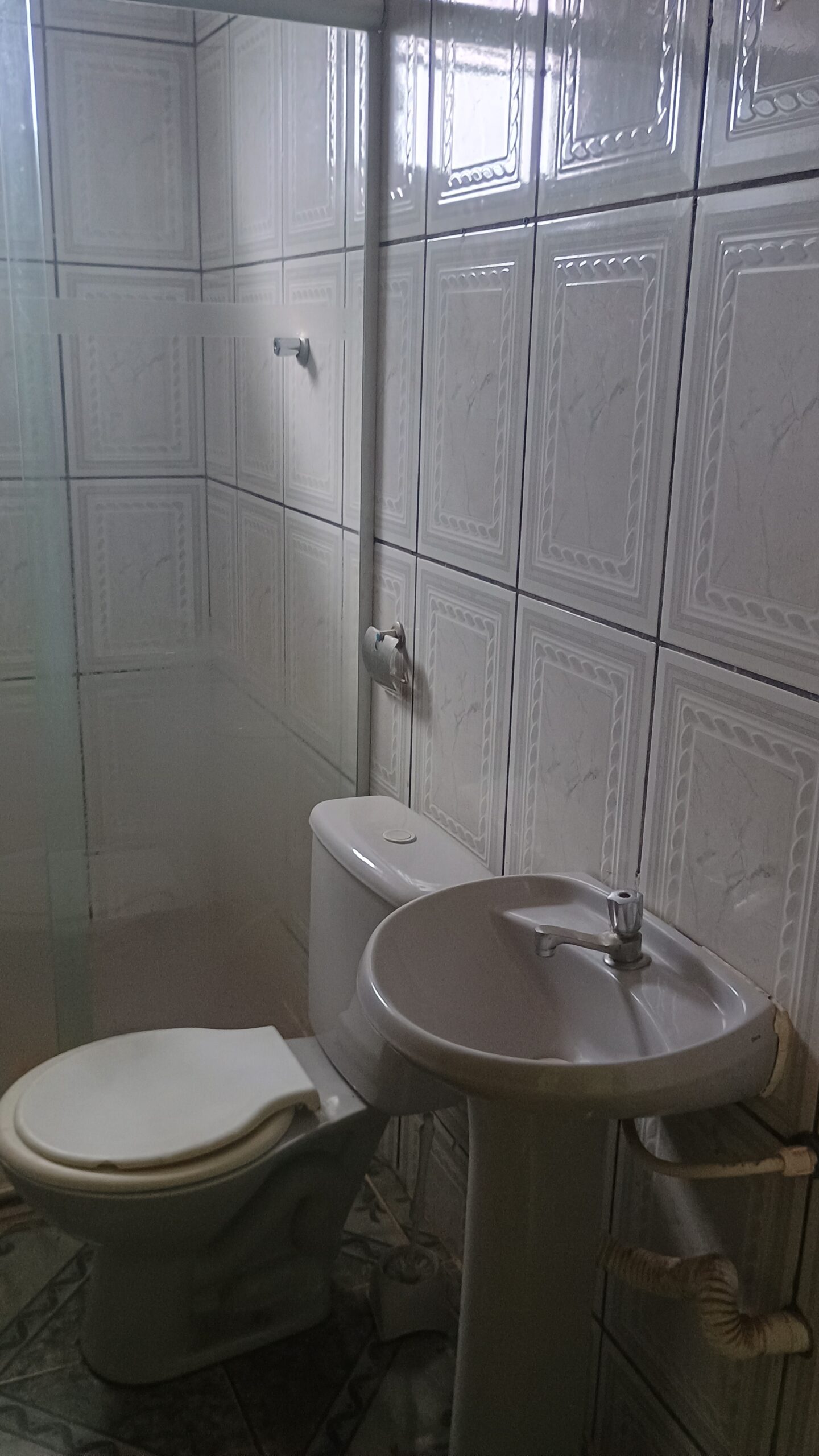 Casa Rua Por do Sol 317 A