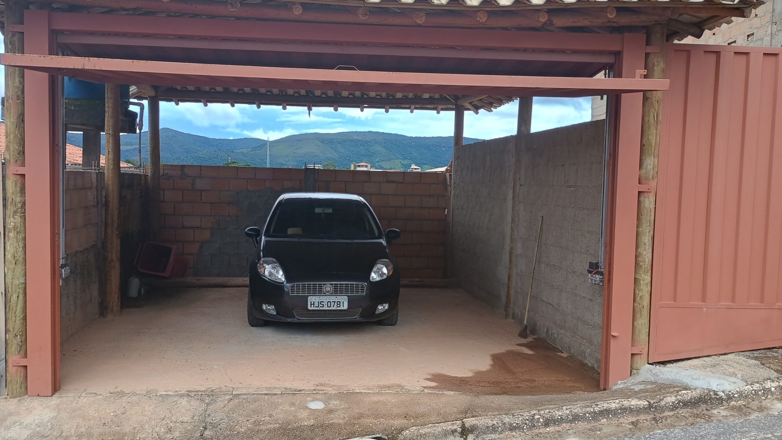 Casa Rua Por do Sol 317 A