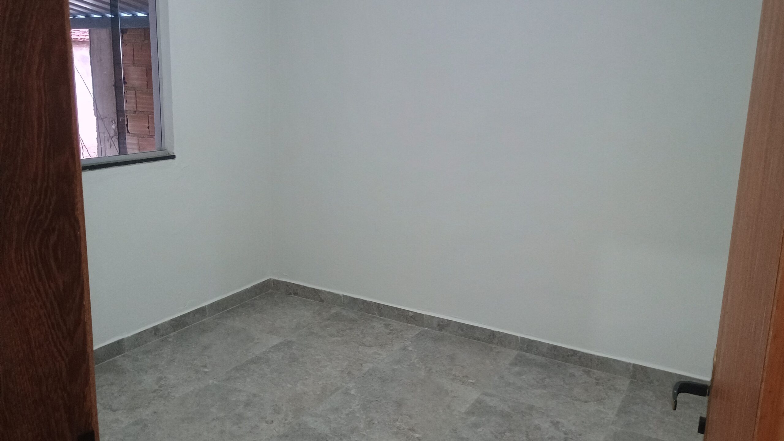 Apartamento Rua da Paz 61 A