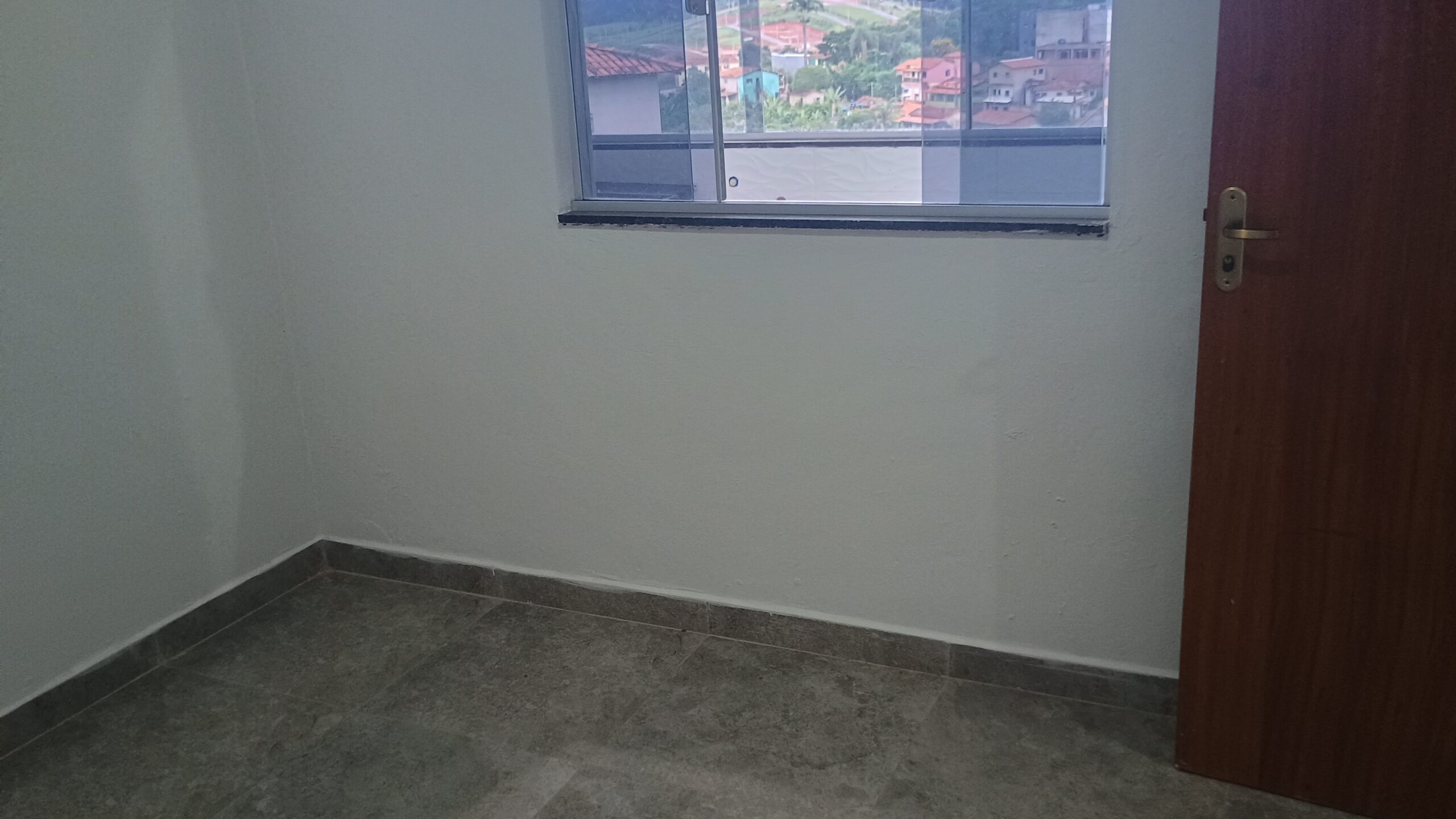 Apartamento Rua da Paz 61 A