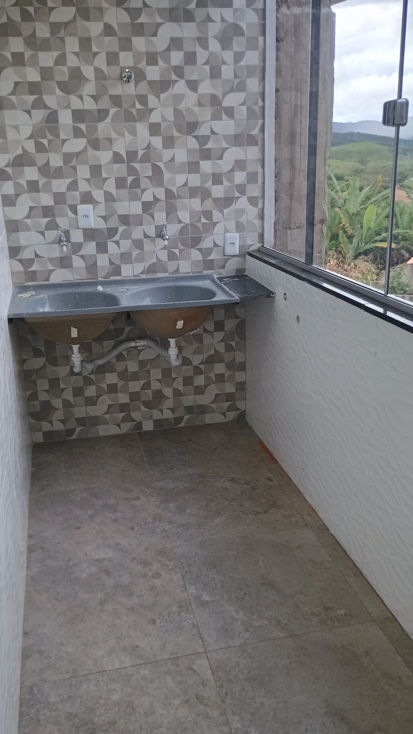 Apartamento Rua da Paz 61 A