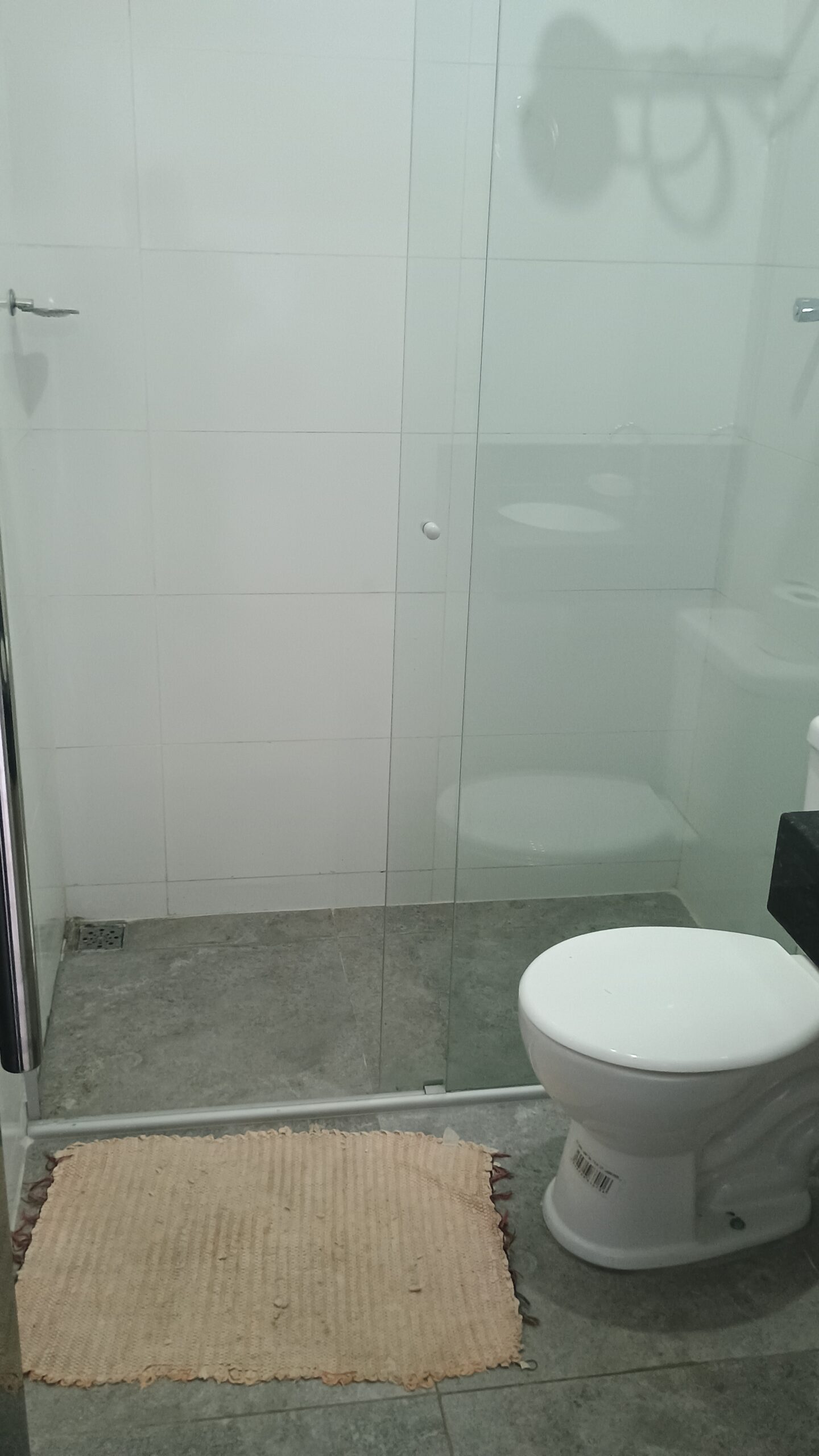 Apartamento Rua da Paz 61 A