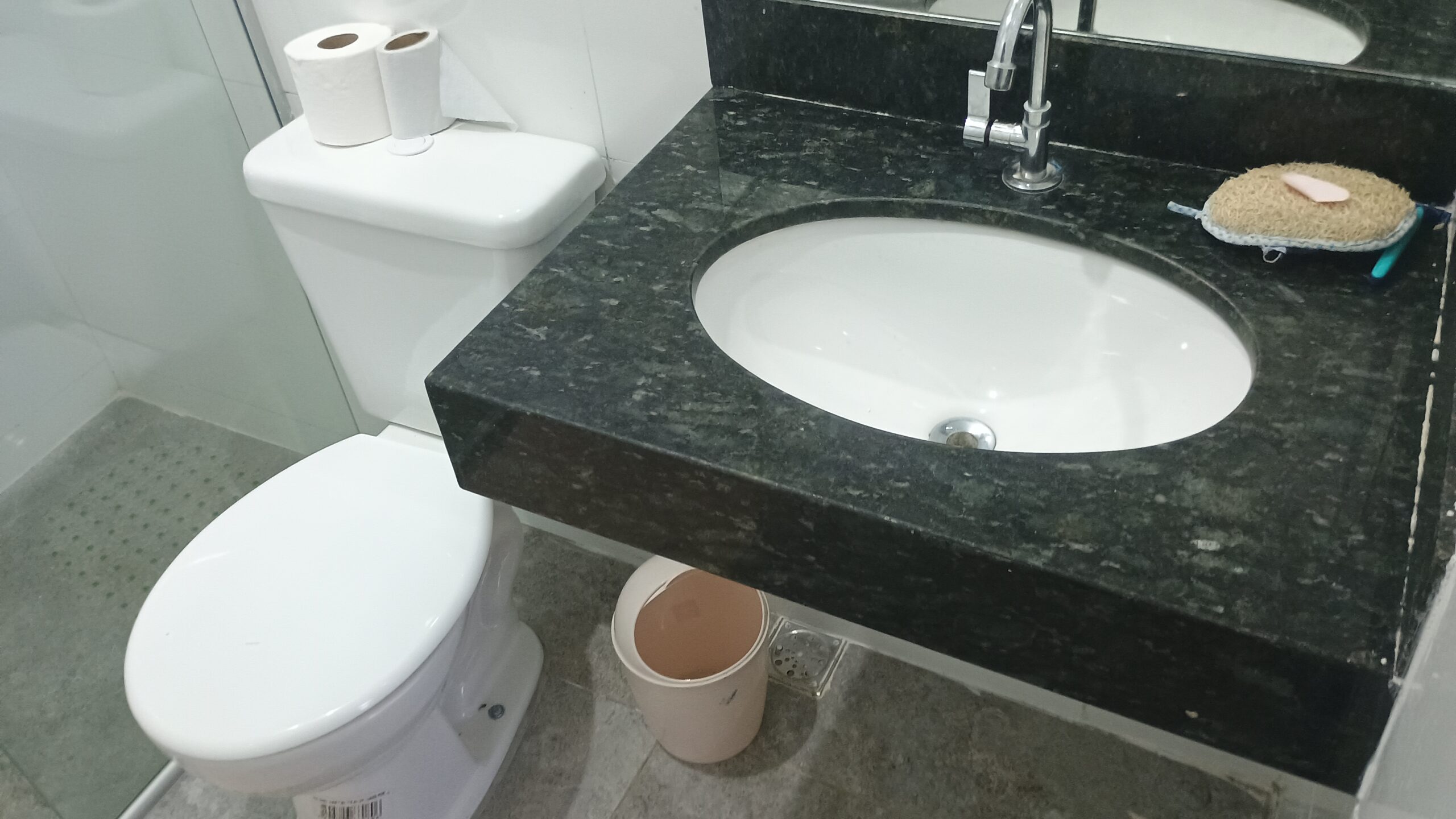 Apartamento Rua da Paz 61 A