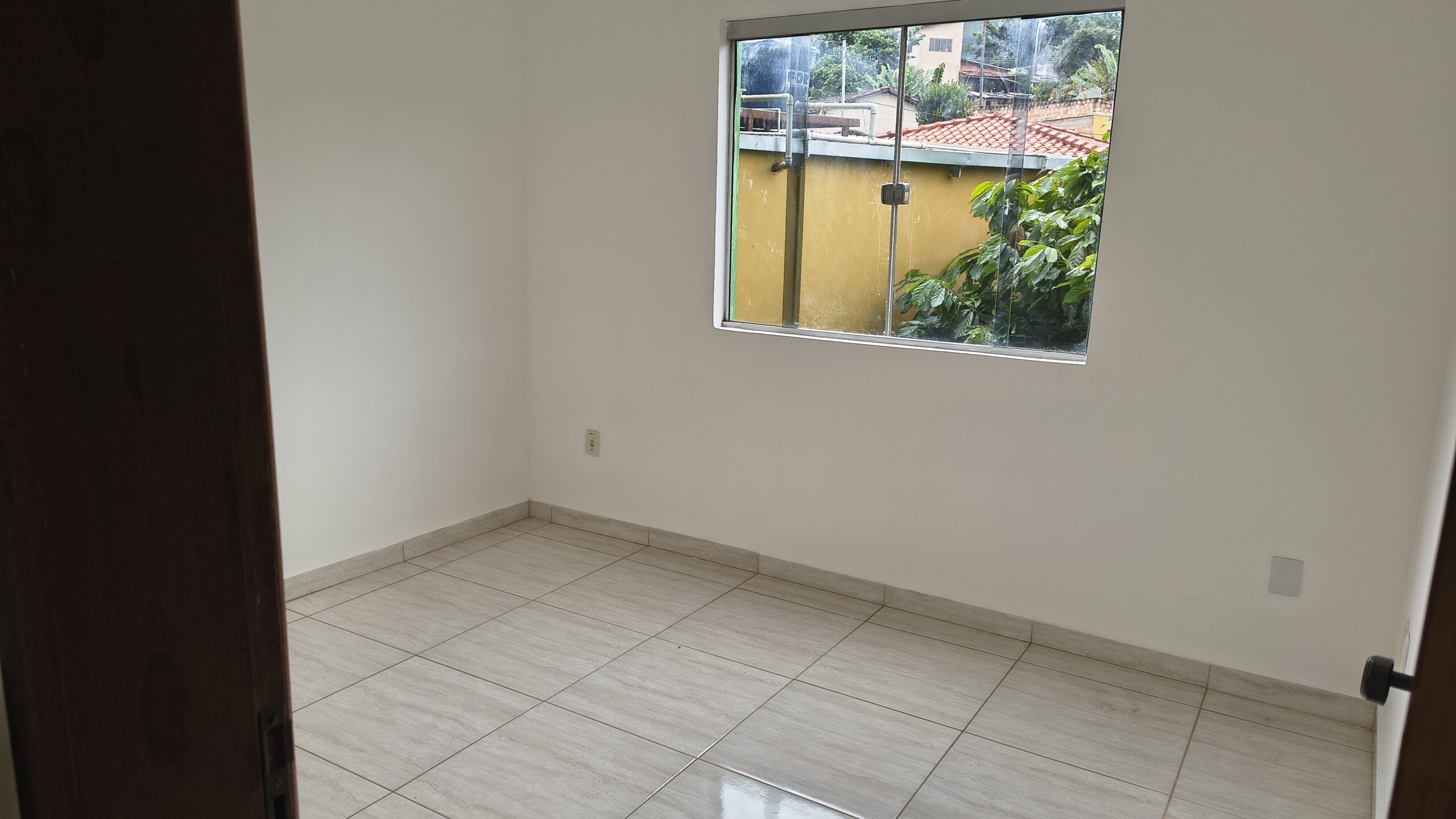 Apto 104 – Rua São Sebastião 89