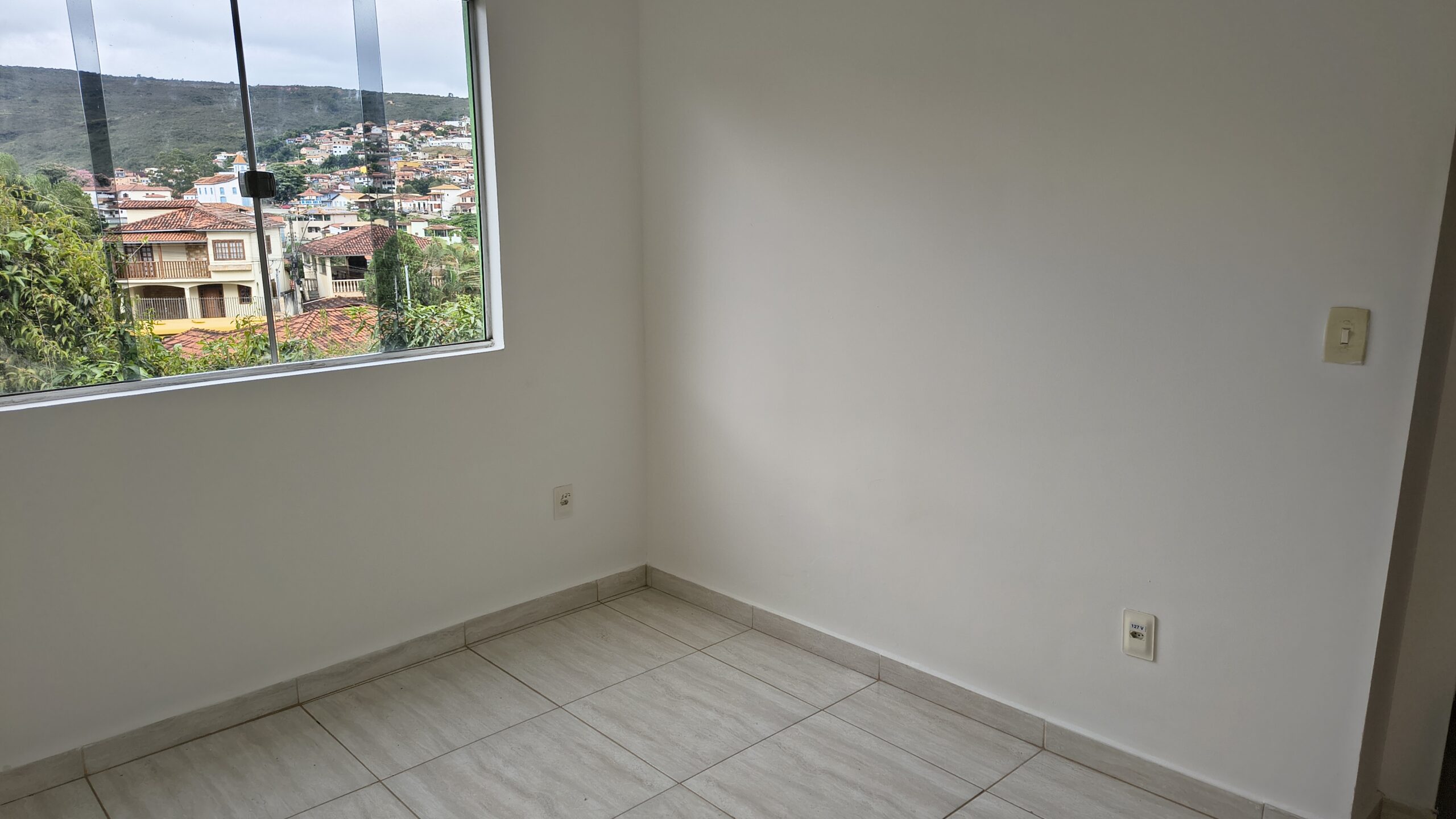 Apto 104 – Rua São Sebastião 89