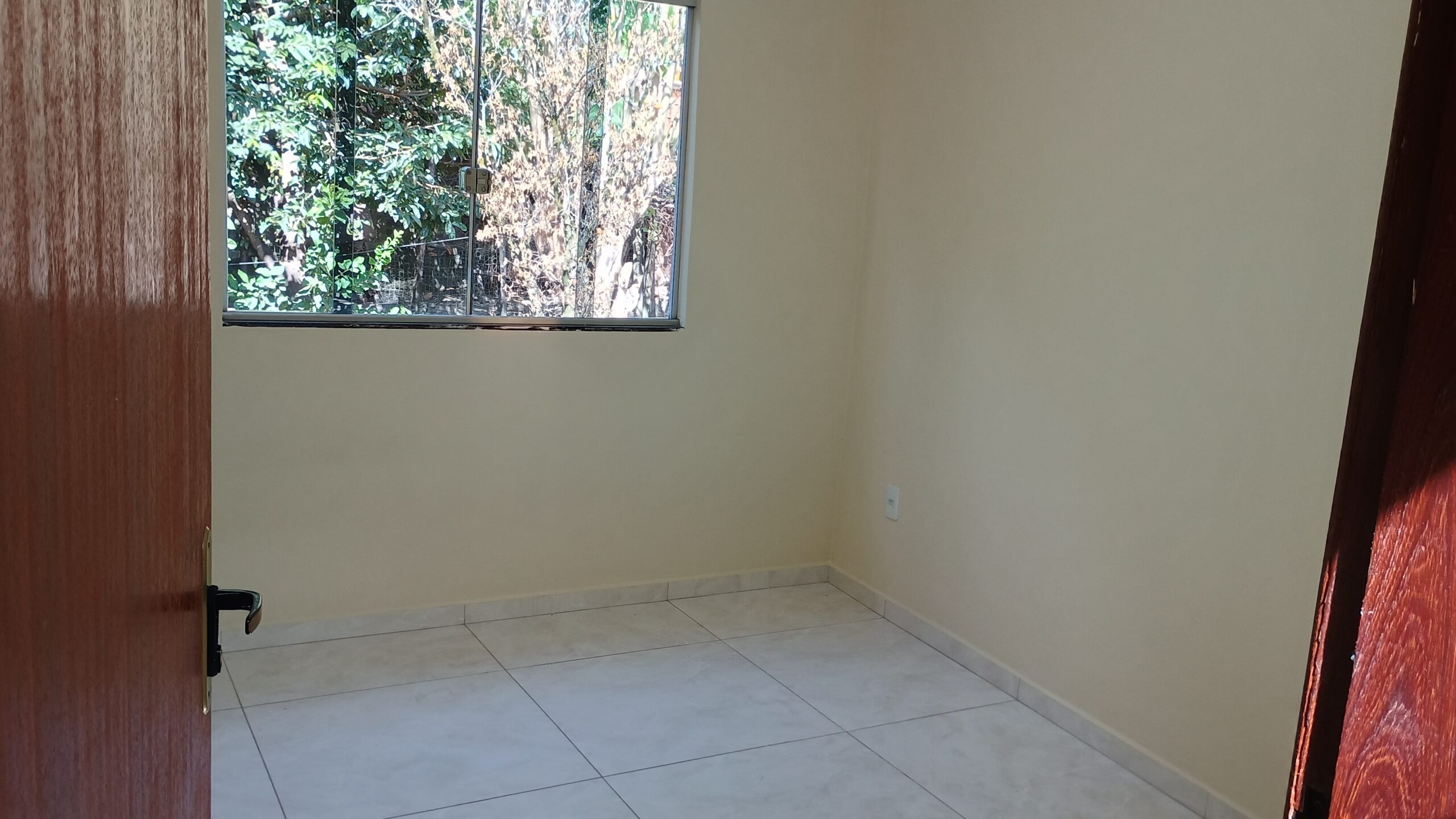Apto Rua Comendador Bernardino 121 – 202 bloco 03