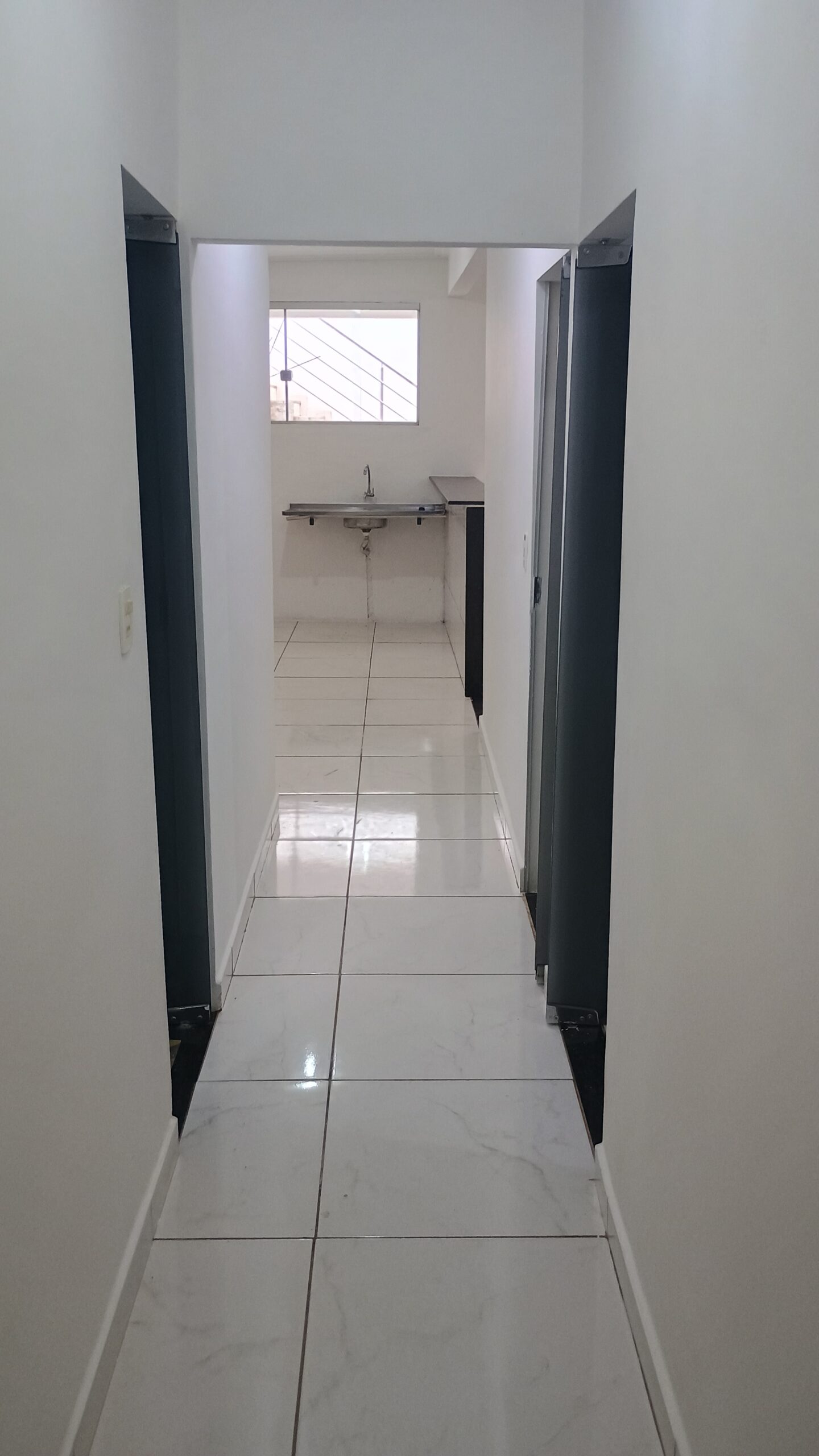 Apto 102 – Rua Comendador Bernardino 121 – Bloco 3
