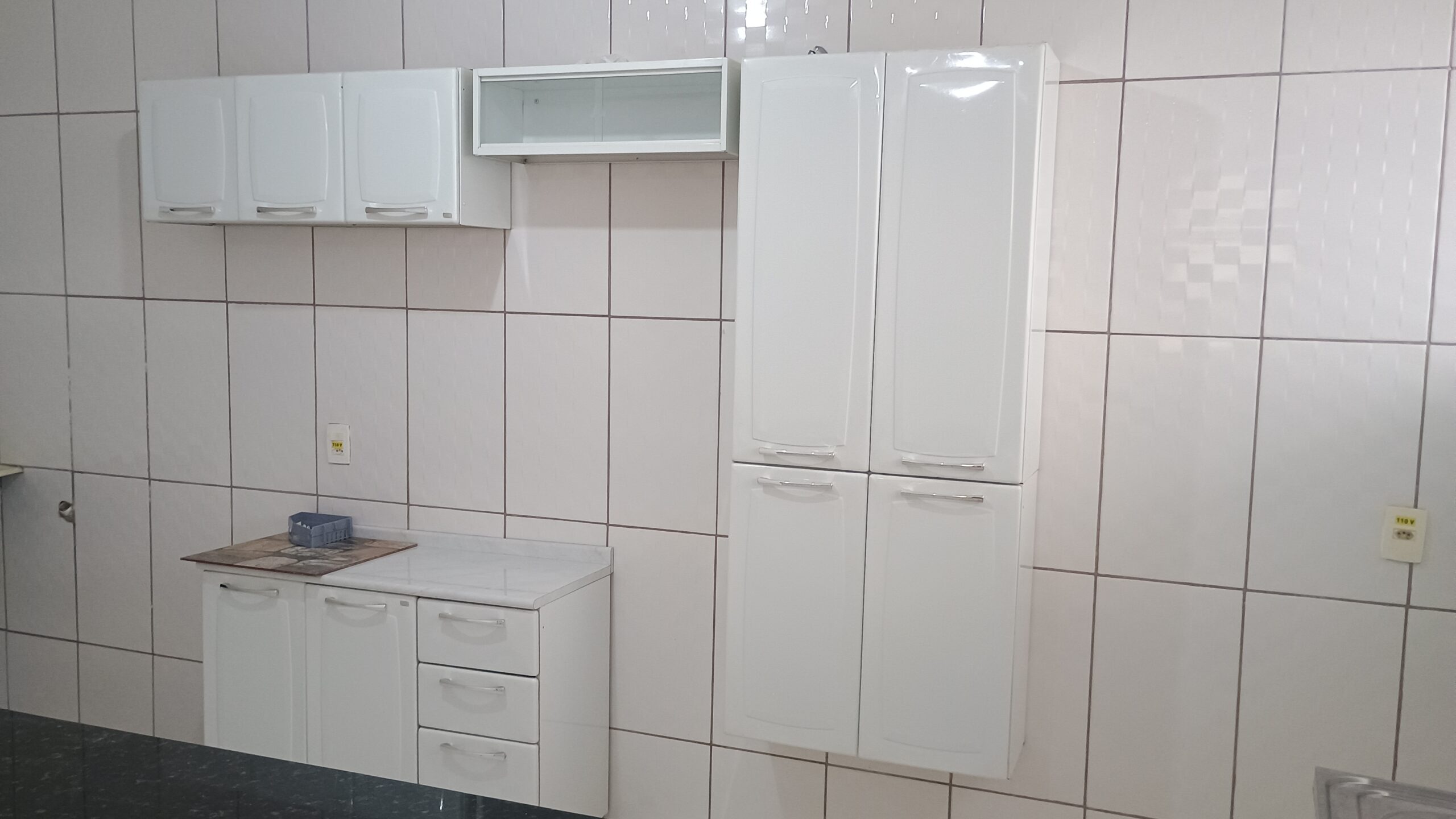 Apto 102 – Rua Comendador Bernardino 121 – Bloco 3