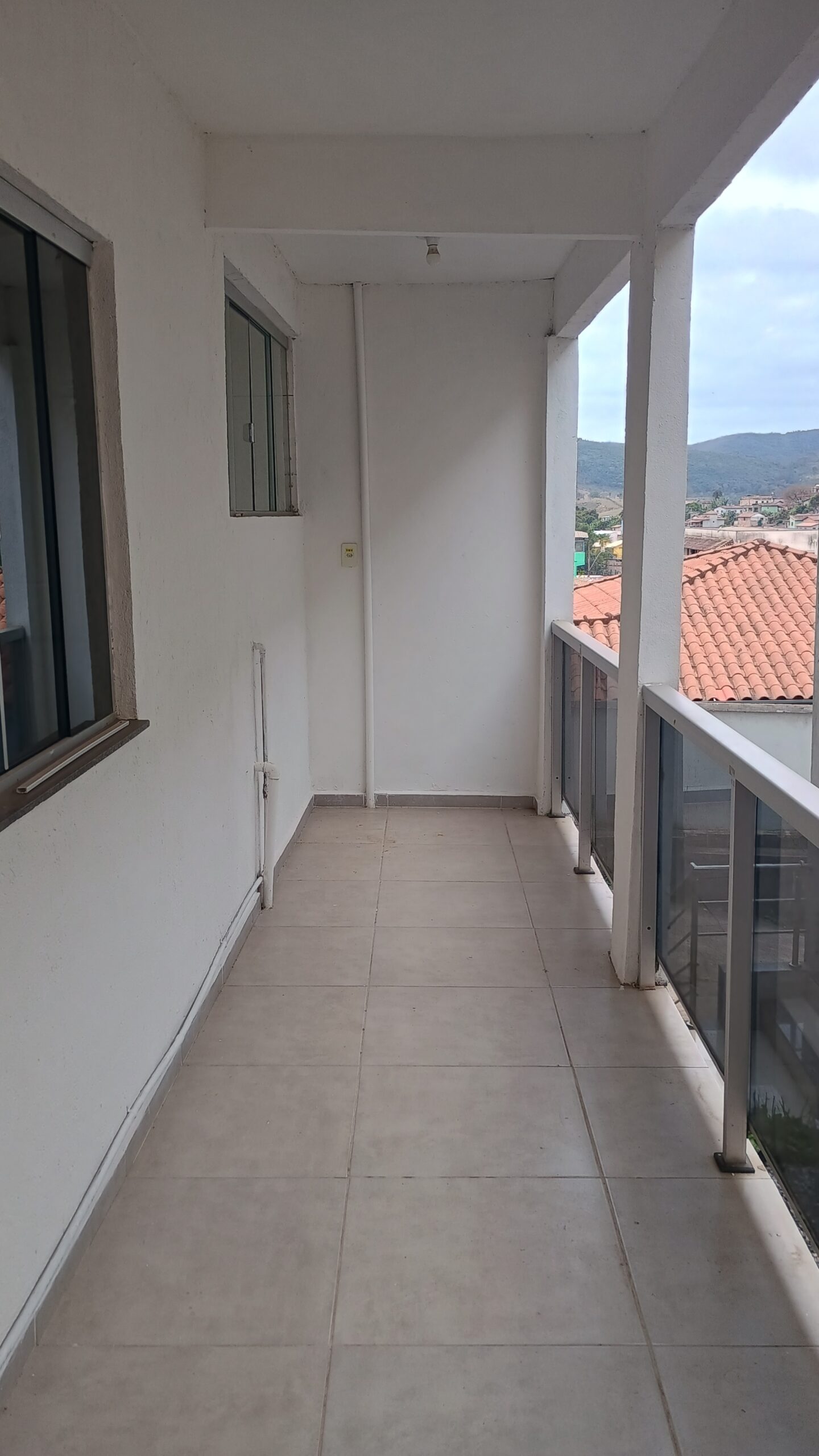 Apto 102 – Rua Comendador Bernardino 121 – Bloco 3